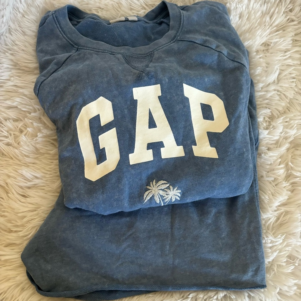 Gap Lounge set